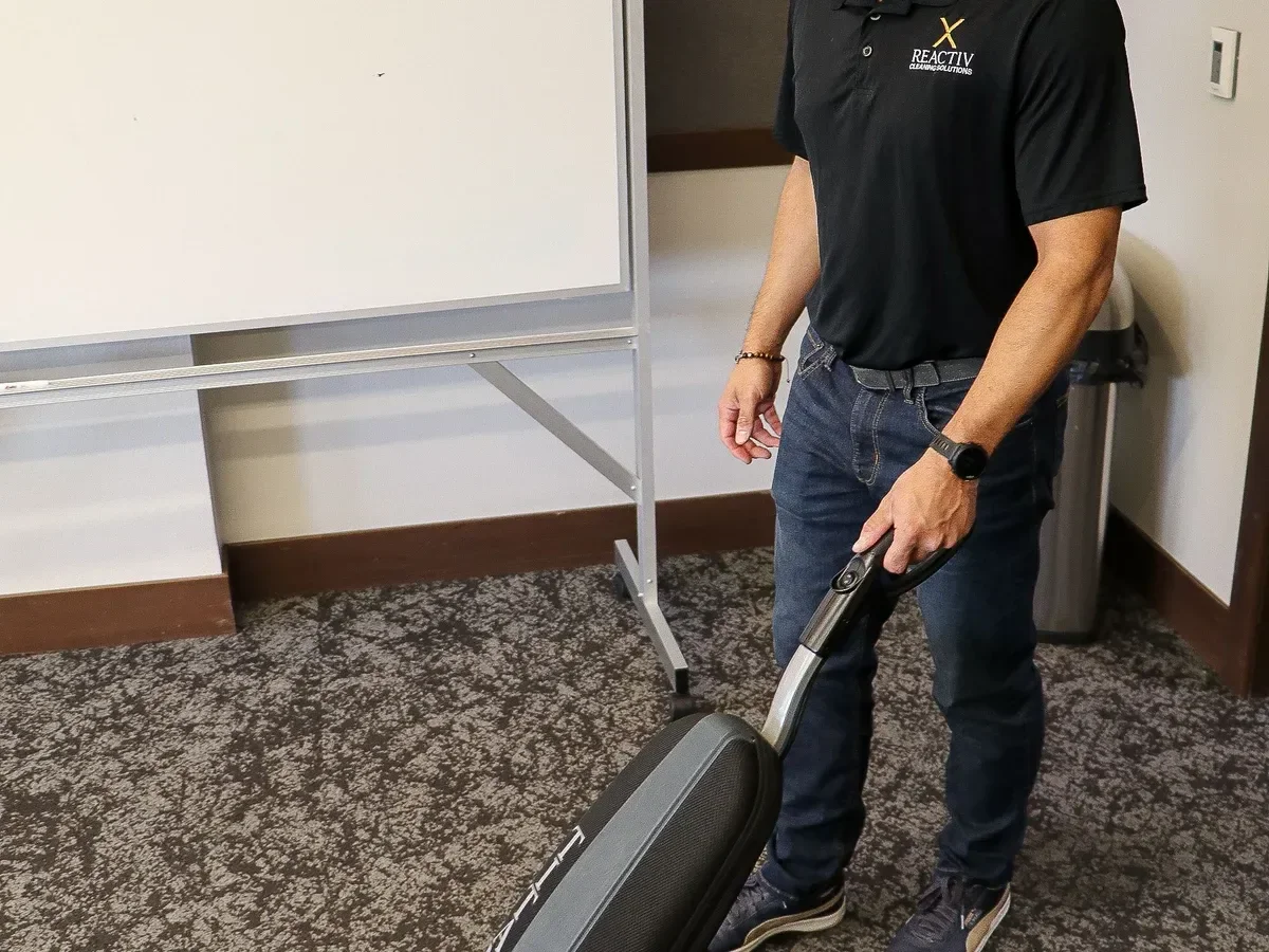 Carpet Cleaning service