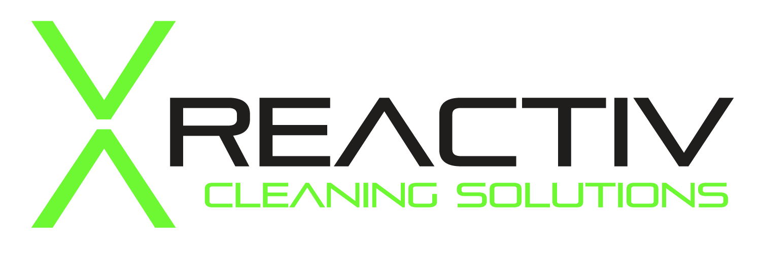 Reactiv Cleaning Solutions